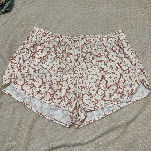 Forever 21 shorts